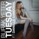 Burak Yeter feat. Danelle Sandoval - Tuesday (Original Mix)