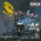 GZA/The Genius feat. Allen Anthony - Legend Of The Liquid Sword (Album Version (Explicit))