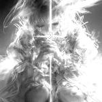 poster angelcore (Super Slowed) angelcore (Super Slowed)