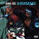 Genius/GZA - Shadowboxin' (Instrumental)