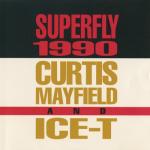album image Superfly 1990 (LP Edit) Superfly 1990