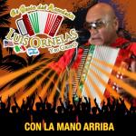 album image Cumbia Buena Con la Mano Arriba