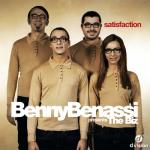 album image 10 Satisfaction (Steve Murano Remix) Satisfaction