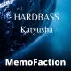 Girl Und Panzer - Katyusha (Cosmowave 'Hardbass' Remix)