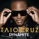 2.Taio Cruz - Dynamite (Mixin Marc & Tony Svejda club mix)