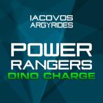 album image Power Rangers Dino Charge Theme Power Rangers Dino Charge Theme
