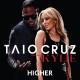 Taio Cruz feat. Kylie Minogue - Higher (Ayur Tsyrenov DFM remix)