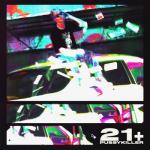album image Чек (Prod. by BROWNIE & MATER) 21+