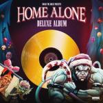 album image Rudolph The Red Noised Reindeer Home Alone (On the Night Before Christmas) (Dj Mix)