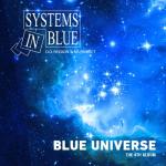 album image It’s Not Bad To Believe Blue Universe