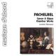 Pachelbel - Canon & Gigue in D major