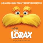 album image How Bad Can I Be? Dr. Seuss' The Lorax - Original Songs From The Motion Picture