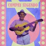 album image Chan chan Gracias Compay (The Definitive Collection)