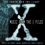 album image X-Files Theme X-Files Theme