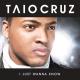 Taio Cruz - I Just Wanna Know (Jim Beanz Remix)
