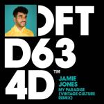 album image My Paradise (Vintage Culture Extended Remix) [] #TechHouse 