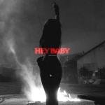 album image hey baby hey baby
