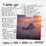 album image I Adore You Adore You