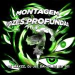 album image MONTAGEM VOZES PROFUNDAS 