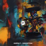 album image Perception (Original Mix) YHV Afro House (Spring Sampler 2025)