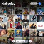 album image dal solay dal solay