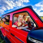 album image Весело (prod. by Barabanov) Весело (prod. by Barabanov)