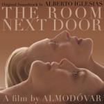 album image Letter to the Beyond The Room Next Door (Original Motion Picture Soundtrack)