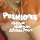 Stryv, Malachiii, Adam Port - Positions (Extended Mix)