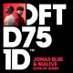 Jonas Blue, Malive - Edge Of Desire (Extended Mix) - 4DJSONLINE