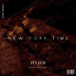 poster New York Time (Original Mix) New York Time