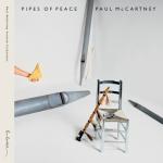 album image Say Say Say (Remastered 2015) Pipes Of Peace