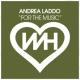 Andrea Laddo - For The Music (Original Mix)