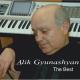 Alik Gyunashyan - Acherid Mej Covn Artunki