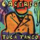 Juan Carlos Caceres - Tango Negro