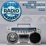 poster Arilena_Ara-anwap.org Best Radio Tracks, Vol. 11