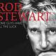 Rod Stewart - Rhythm Of My Heart (1991)