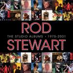 poster Rhythm of My Heart The Studio Albums 1975 - 2001