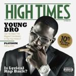 poster Strong High Times