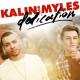 Kalin And Myles - Trampoline