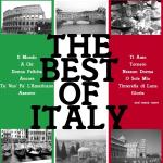 poster Ancora The Best of Italy