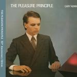 poster M.E. (Remastered 2009) The Pleasure Principle (Expanded Edition)