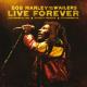 Bob Marley & The Wailers - War / No More Trouble (Live At The Stanley Theatre, 9/23/1980)