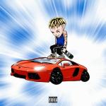 poster Suzuki (Без матов) Sayonara Boy X