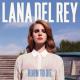 Lana Del Rey vs The Who - Behind Blue Eyes