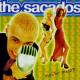 The Sacados - Quédate