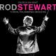 Rod Stewart feat. The Royal Philharmonic Orchestra - Rhythm of My Heart (with The Royal Philharmonic Orchestra)