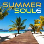 poster Listen to the Music Summer Soul 6