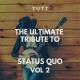 TUTT - Marguerita Time (Originally Performed By Status Quo)