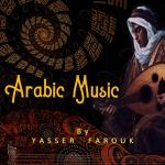 poster Palestine Arabic Music