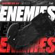 Butch U - ENEMIES
